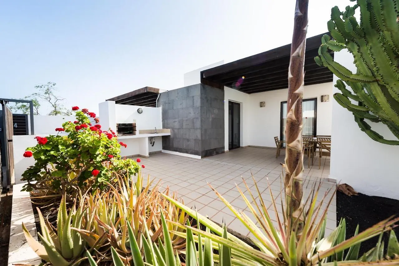 Villa Aurora Playa Blanca  0*, Playa Blanca (Lanzarote)