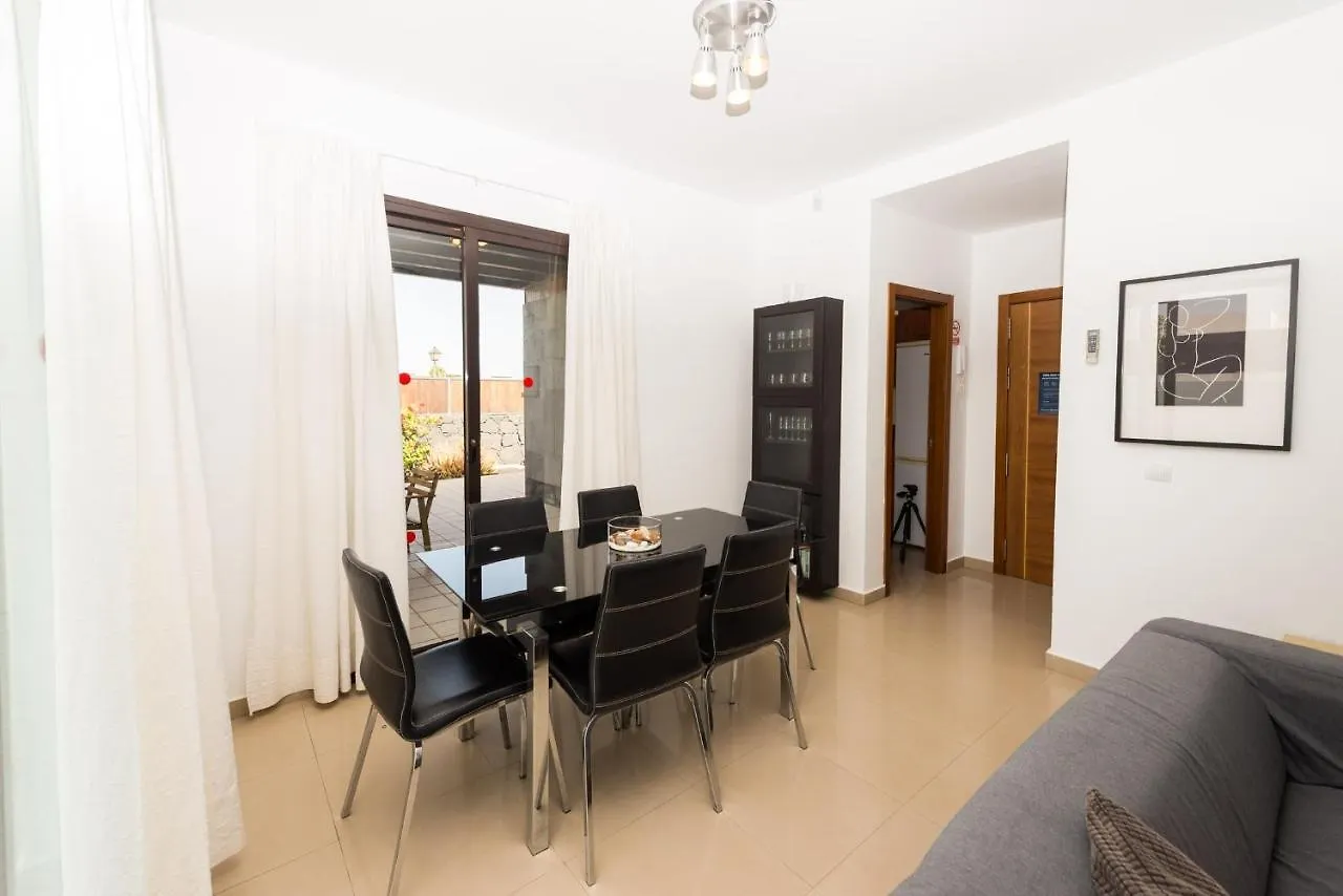 Villa Aurora Playa Blanca