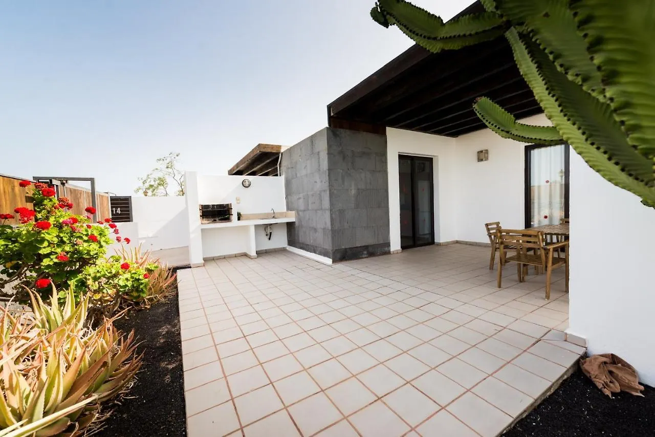 Villa Aurora Playa Blanca