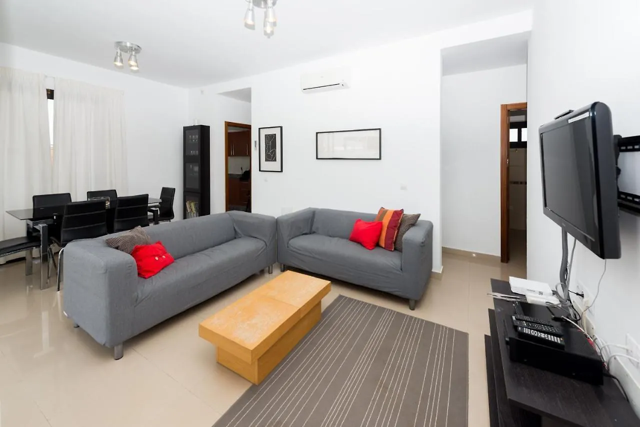 Villa Aurora Playa Blanca