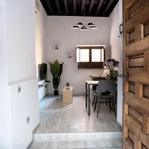 A Dream In Apartamento Toledo