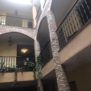Pozo Chico, Vivir La Experiencia Toledana! Apartamento Toledo