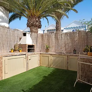Isla Lobos Apartamento