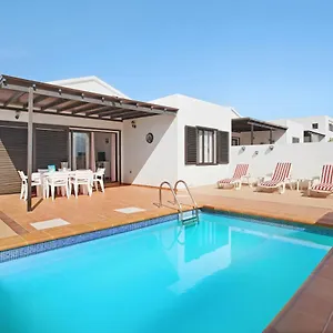 Casa Alegre Villa