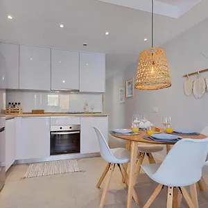 Angelica's Apartamento Fuengirola