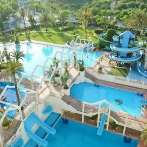 Estudio Nuevo Benalbeach Apartamento Benalmádena